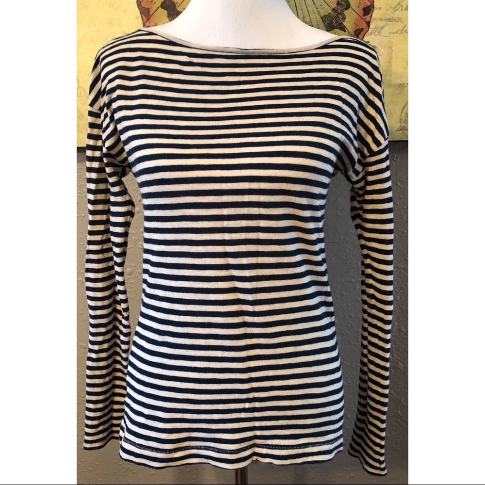 LOFT sweater